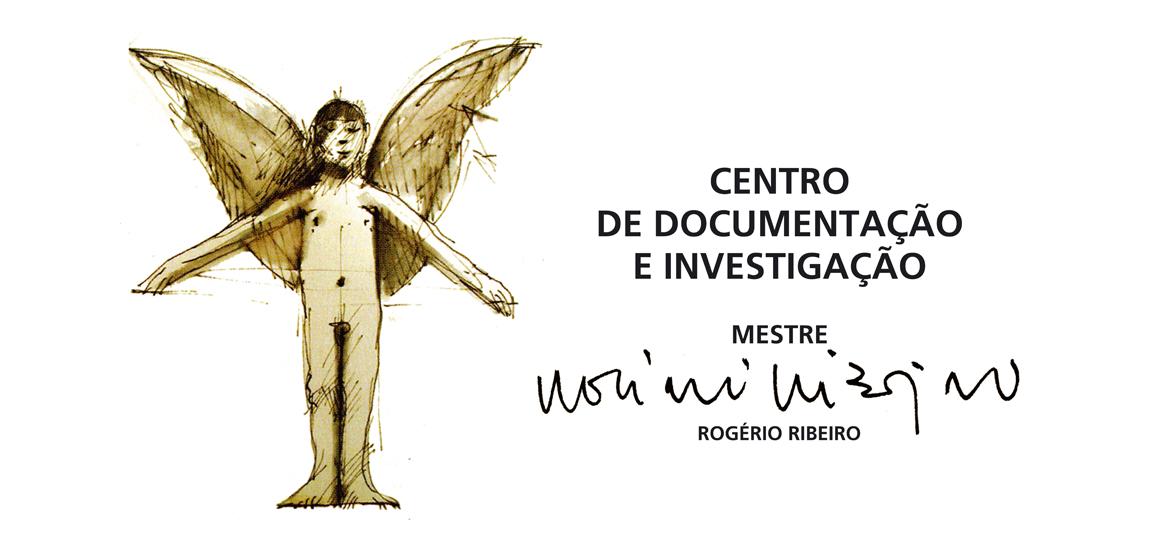 Centro de Documentação e Investigação Mestre Rogério Ribeiro