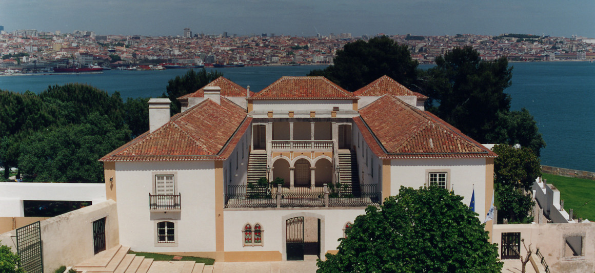 Casa da Cerca