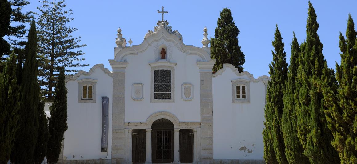 Convento dos Capuchos