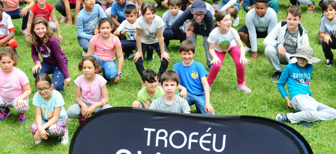 Troféu Almada Escolar