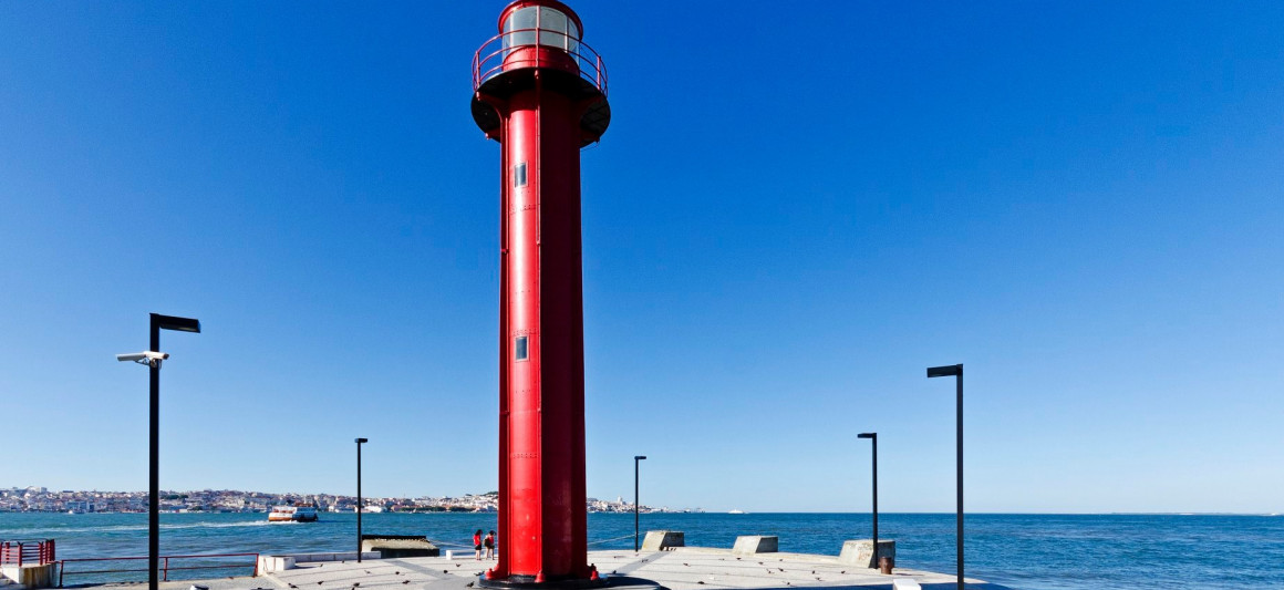 Farol de Cacilhas