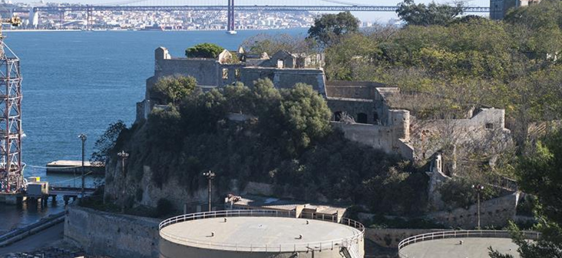 Fortaleza Torre Velha