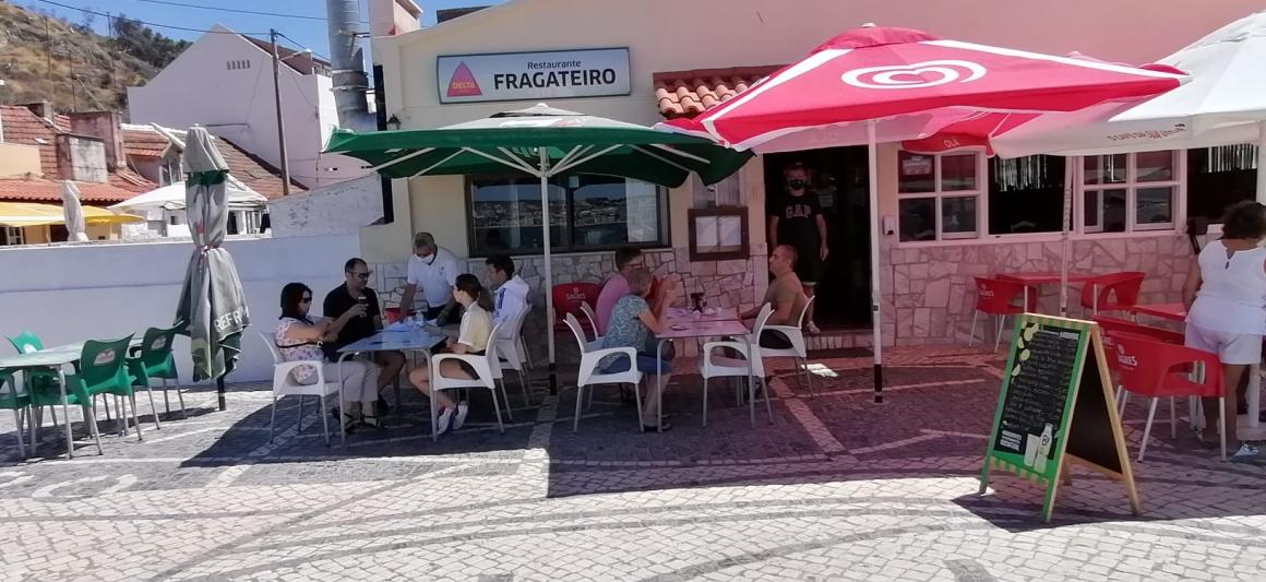 Restaurante O Fragateiro