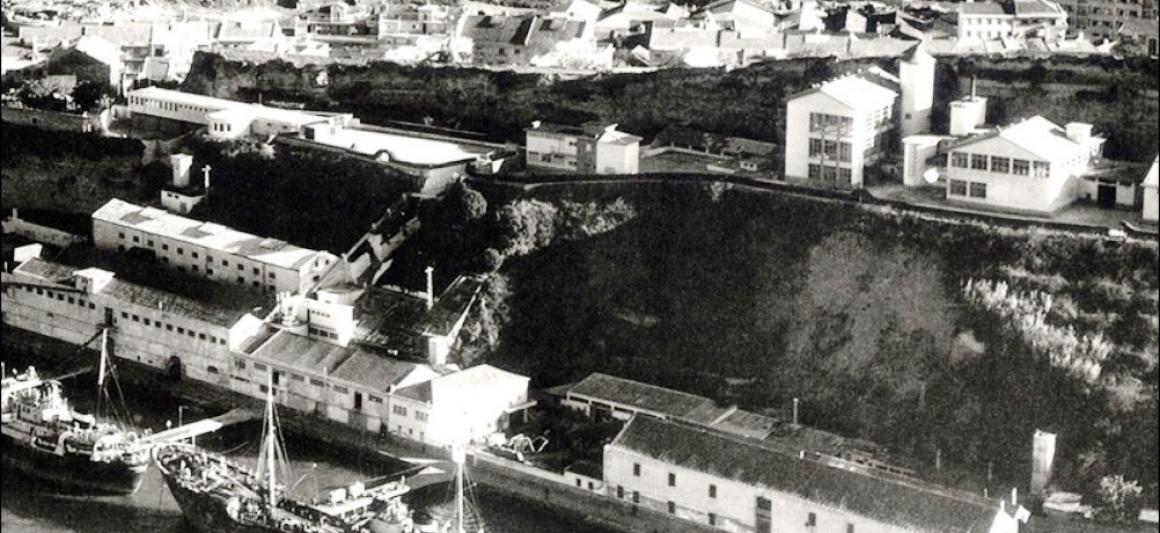 Grémio Nacional dos Armadores da Pesca do Bacalhau