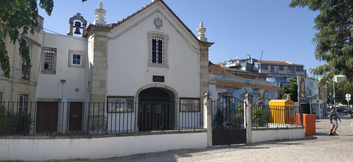 Igreja N. Sra. da Piedade