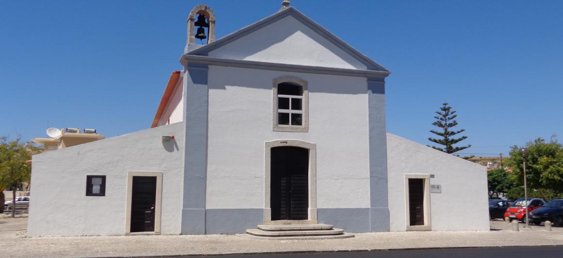 Igreja Nossa Senhora da Conceição