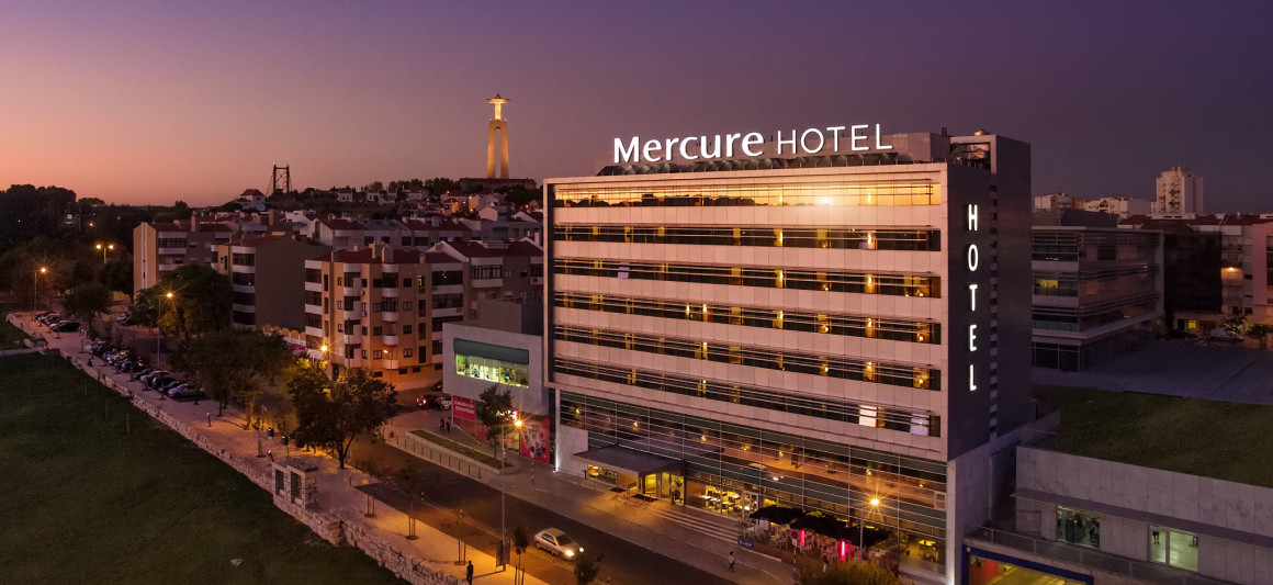 Hotel Mercure 1