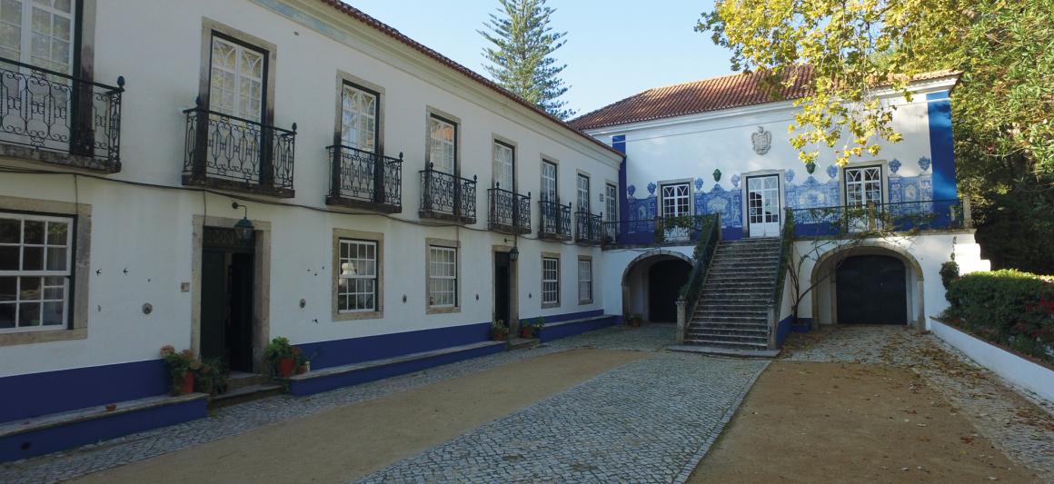 Solar dos Zagallos