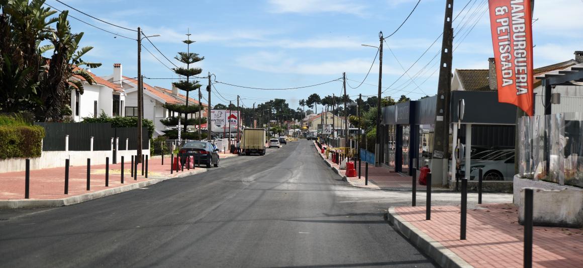 Charneca de Caparica e Sobreda