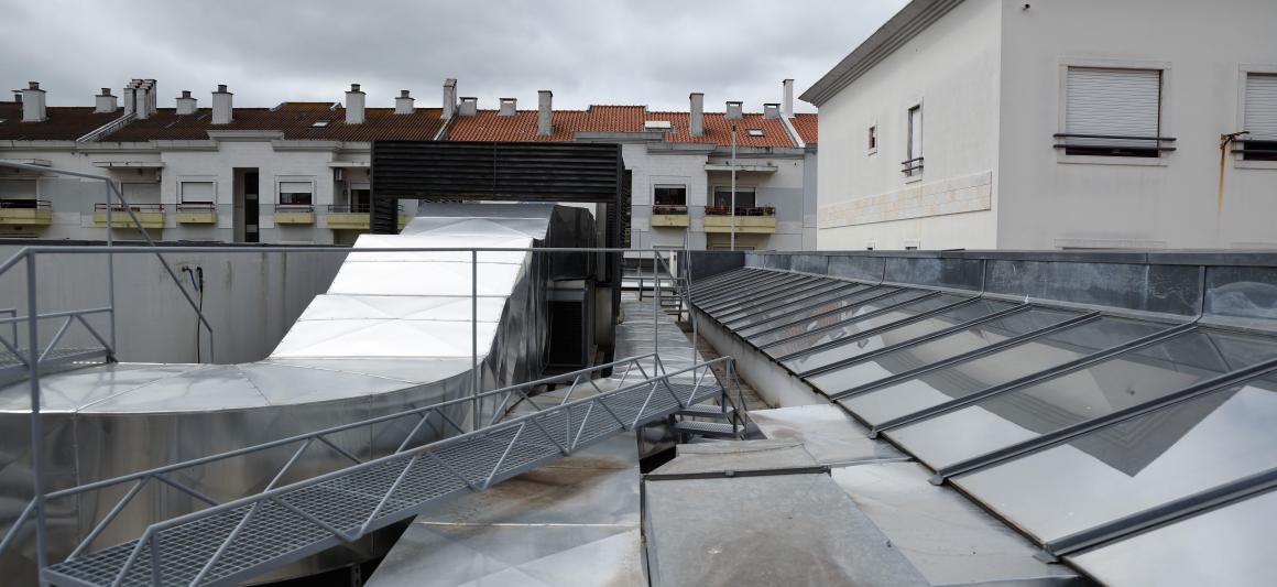 Museu de Almada - Casa da Cidade