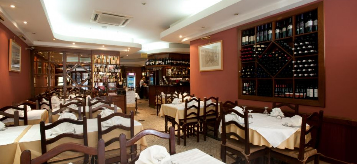 Restaurante Nezy