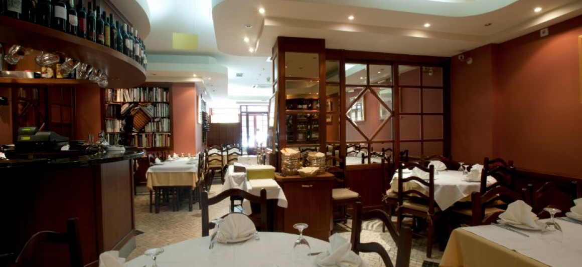 Restaurante Nezy