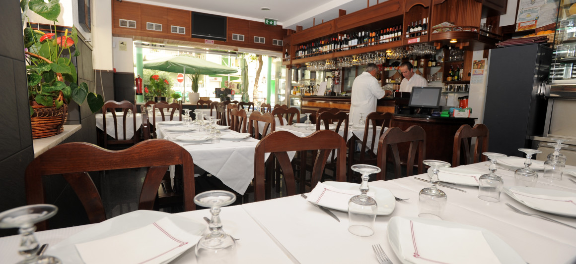 Restaurante O Martins