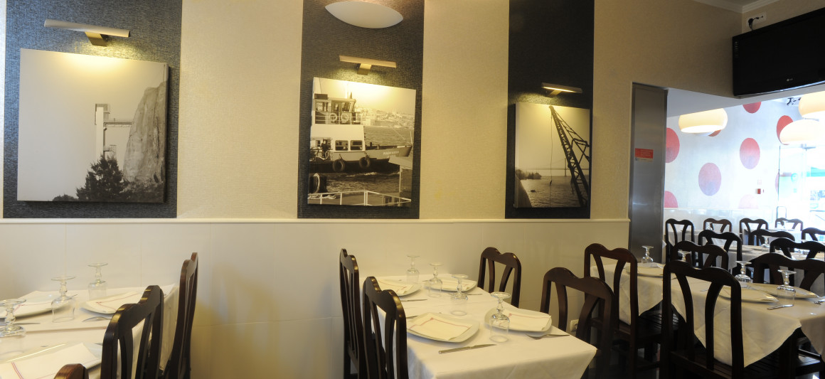 Restaurante O Martins