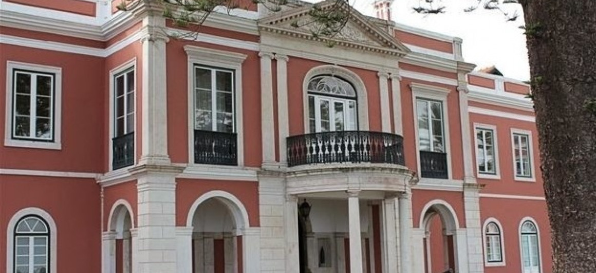 Palácio do Alfeite