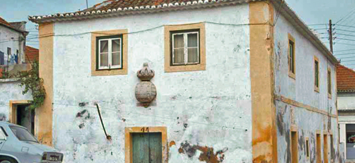 Casa da Coroa