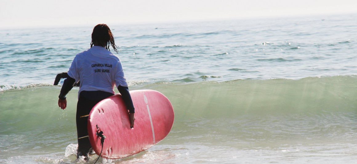 Caparica Surf Villa