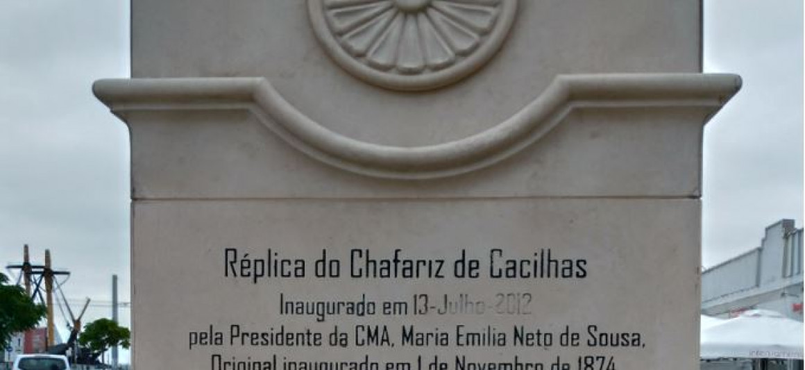 Chafariz de Cacilhas