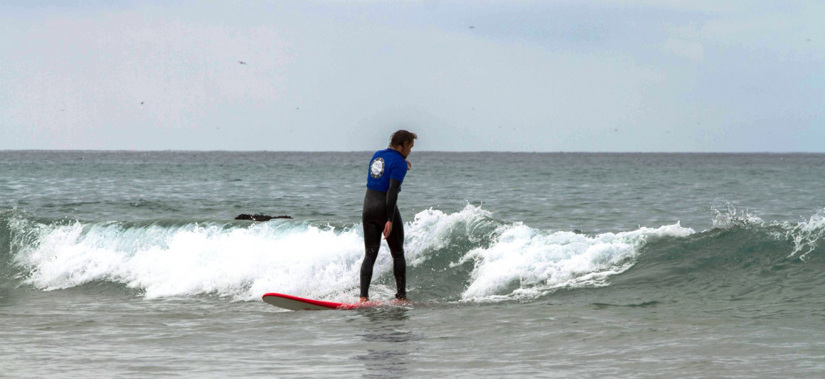 Caparica Surf Villa