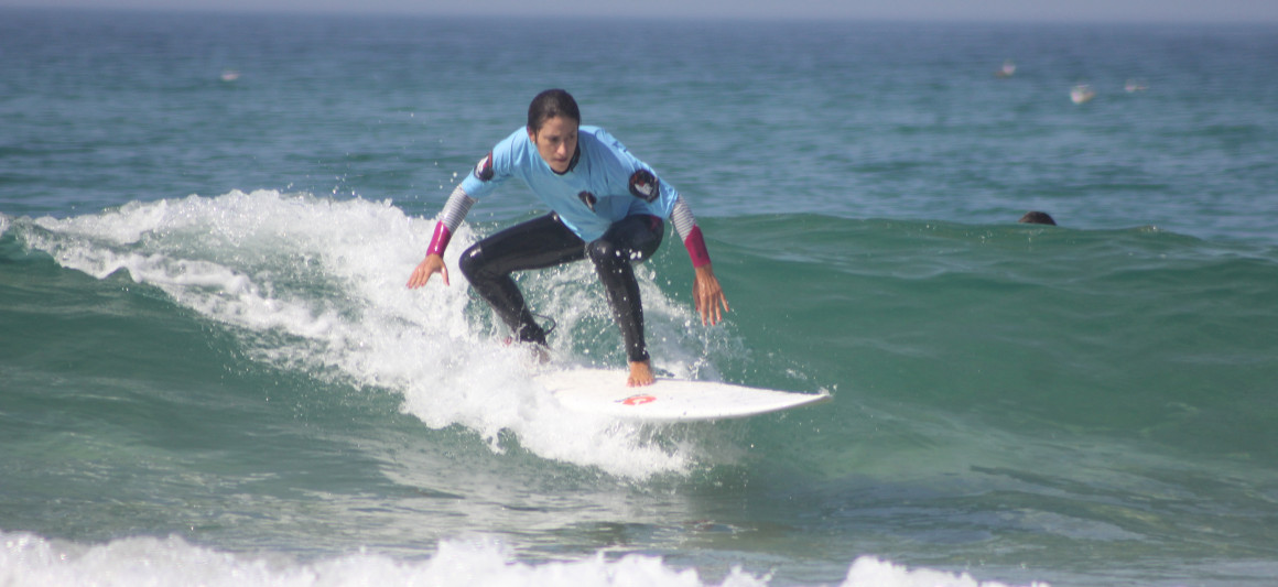 Caparica Surf Academy