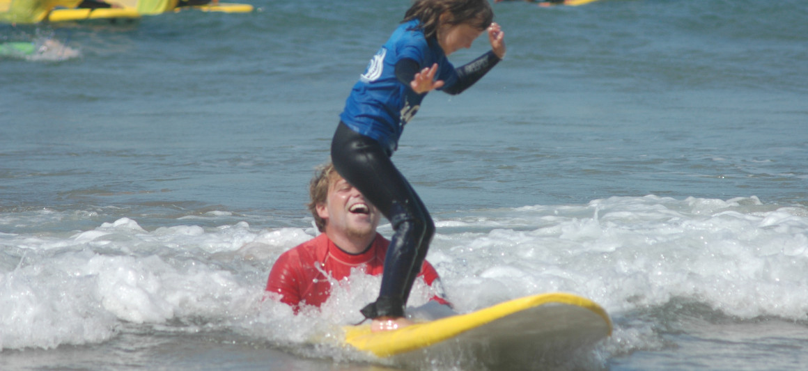 Lufi Surf School