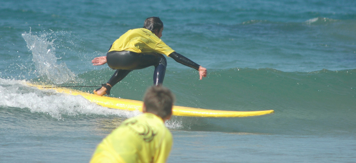 Lufi Surf School