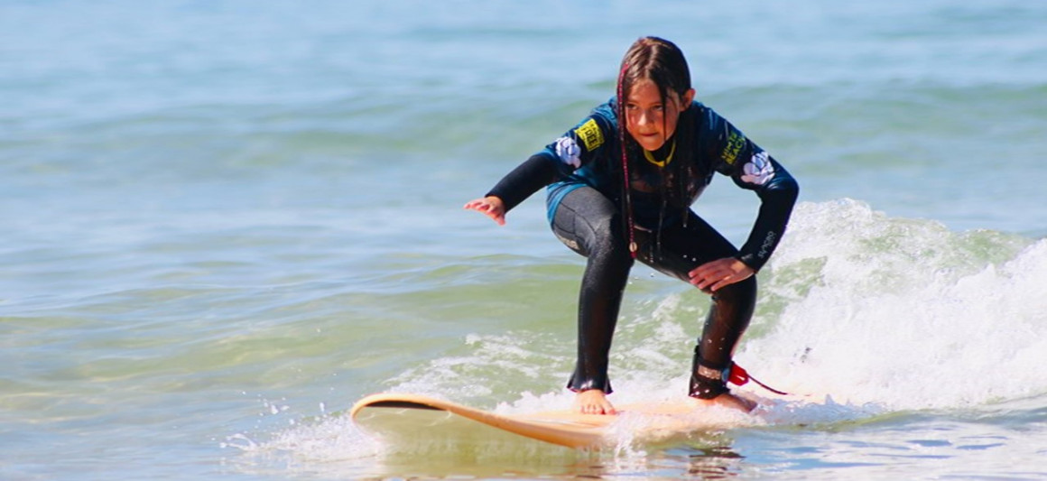 Old School Surf School