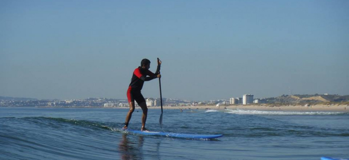 Ondas D'Aventura Surf School