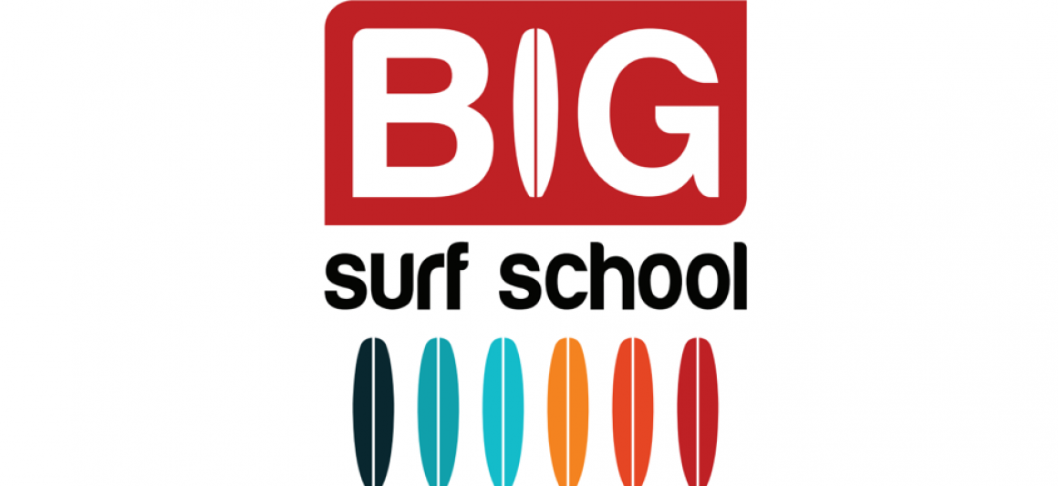 Big Surf School