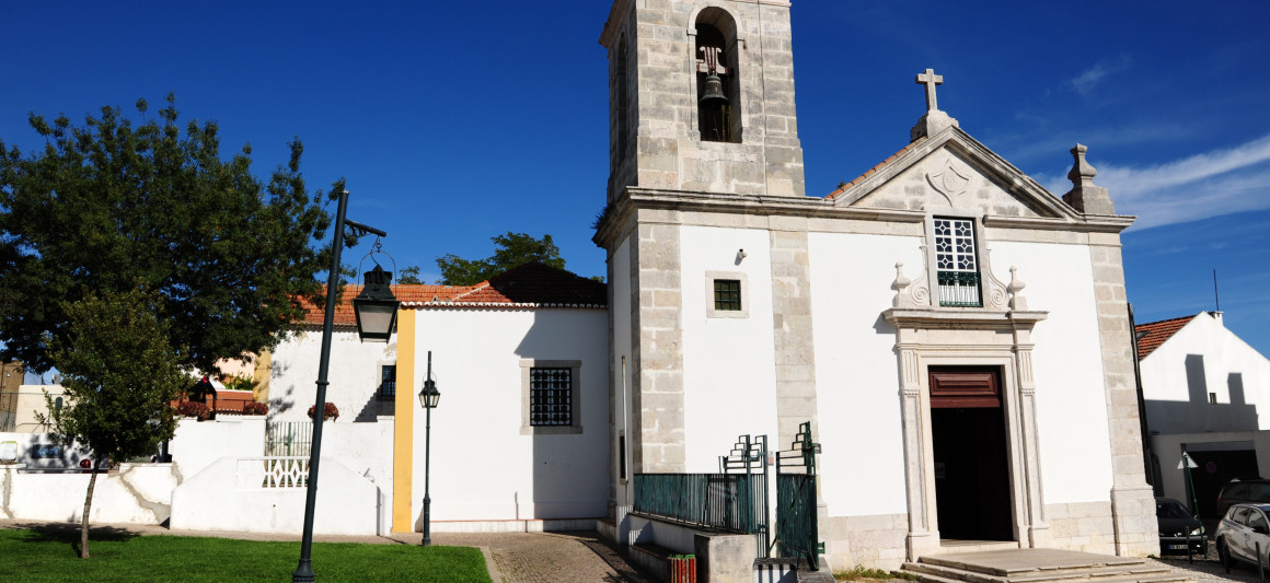 Igreja de Santiago