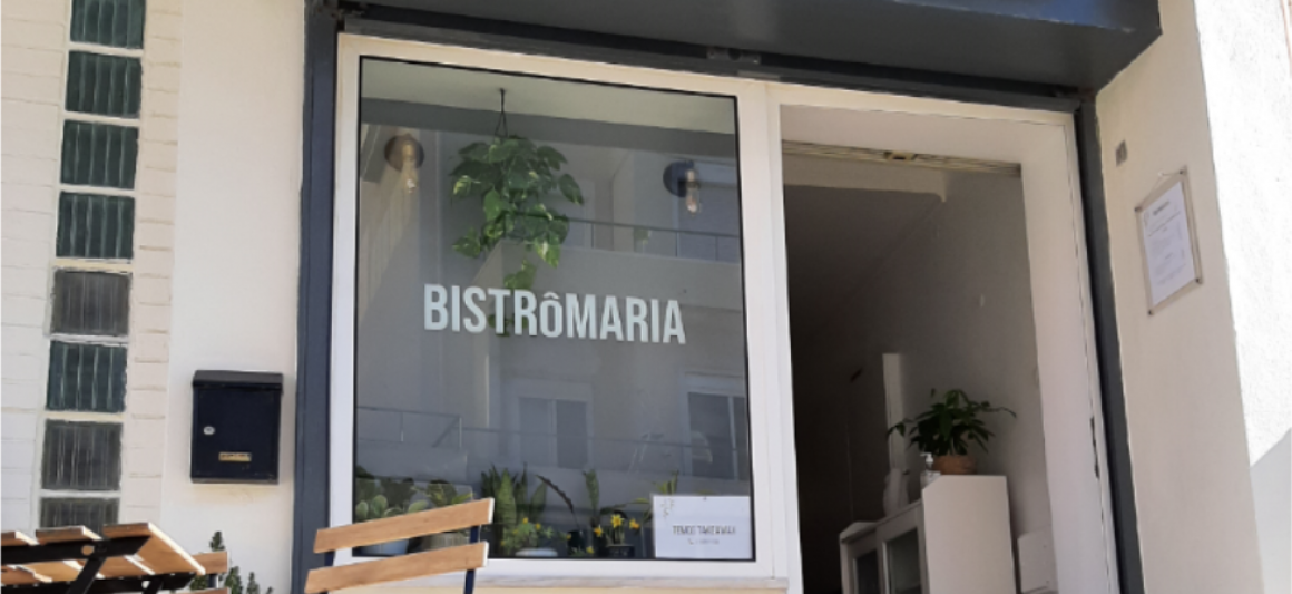 Bistrômaria