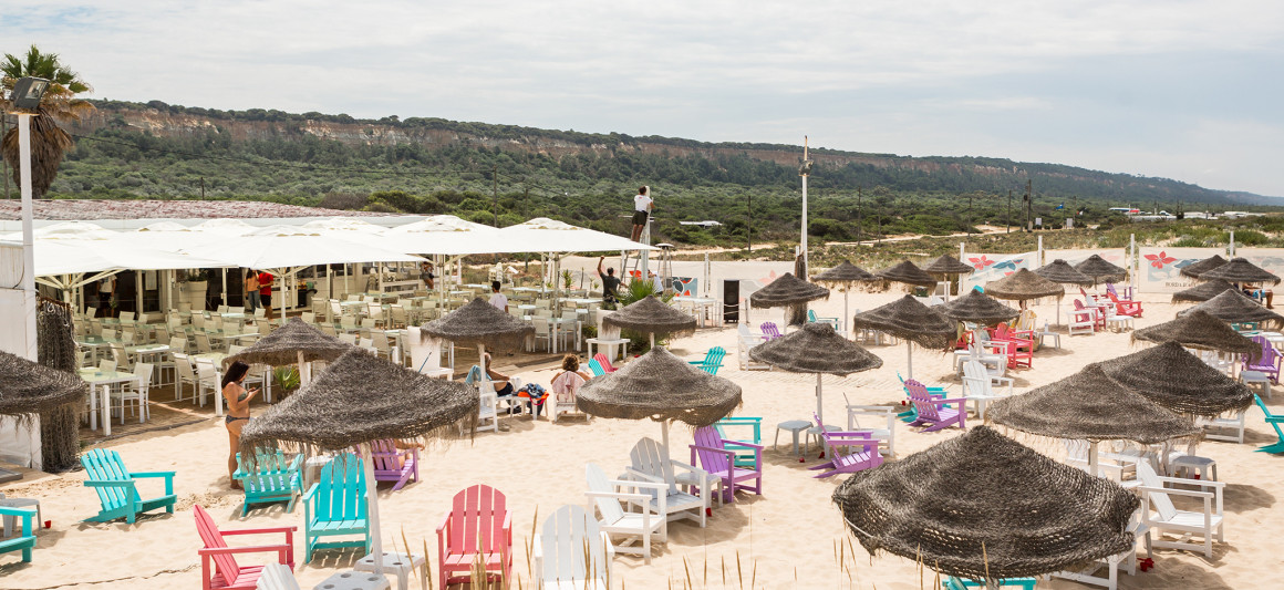 Restaurante Borda D'Água