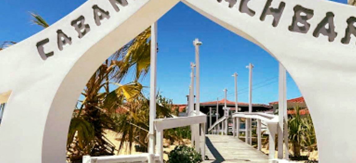 Cabana Beach Bar