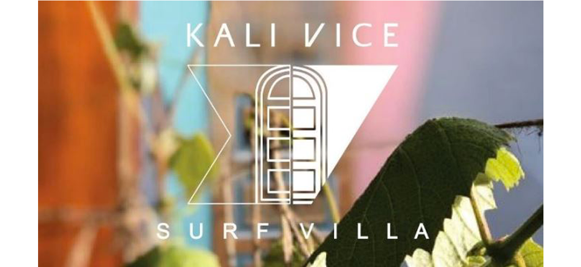 Kali Vice Surf Villa