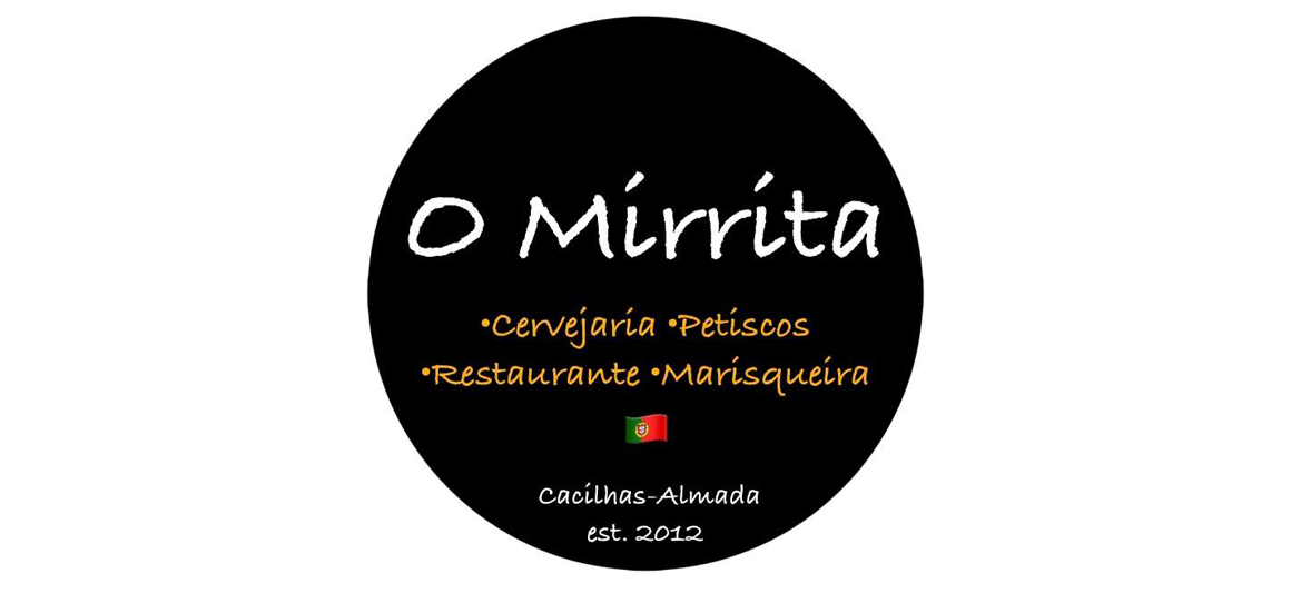 Logo Restaurante O Mirrita