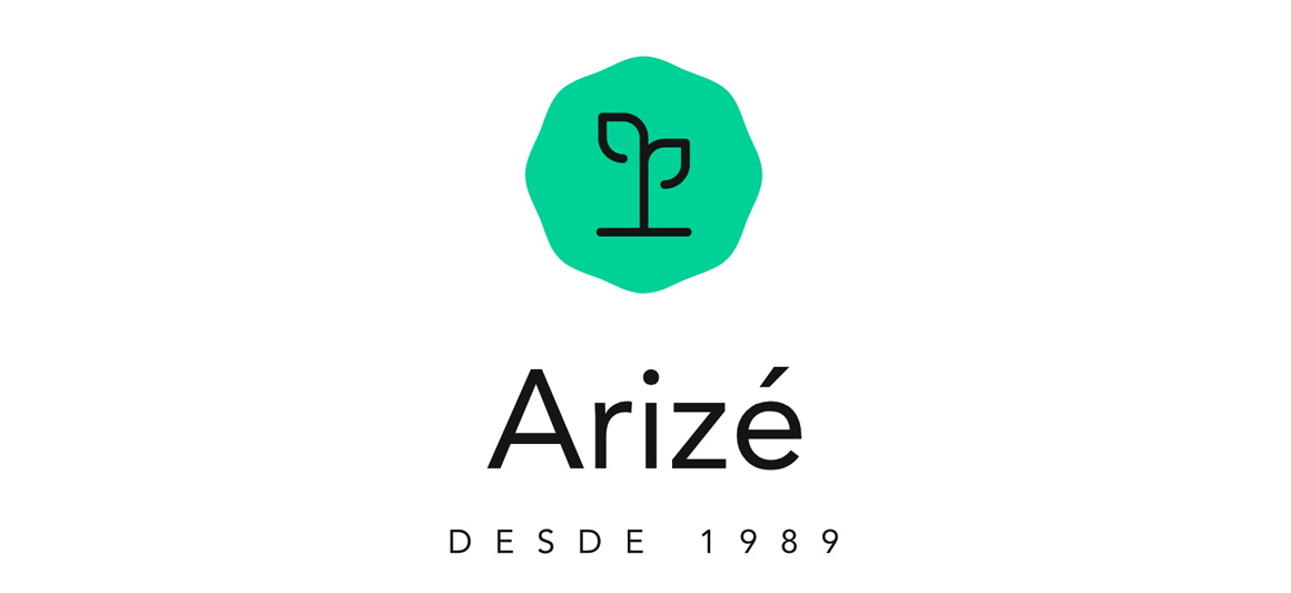 Logotipo Restaurante Arizé