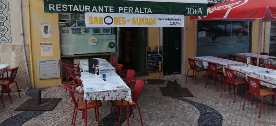 Restaurante O Peralta