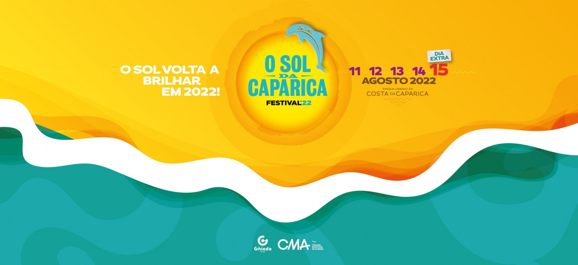 Banner O Sol da Caparica