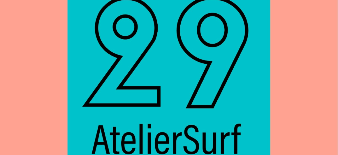 Guesthouse AtelierSurf29