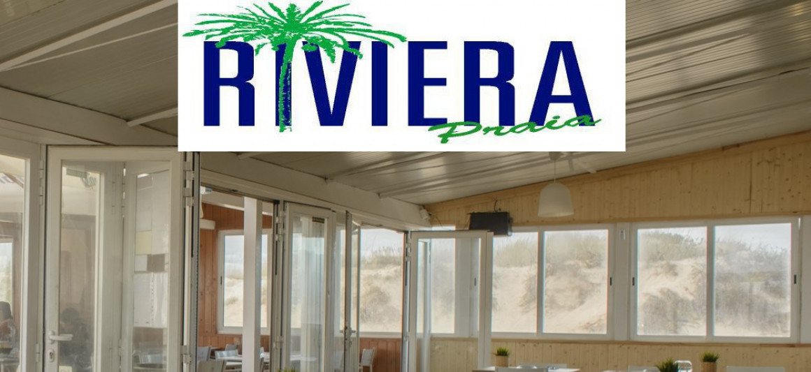 Riviera Praia