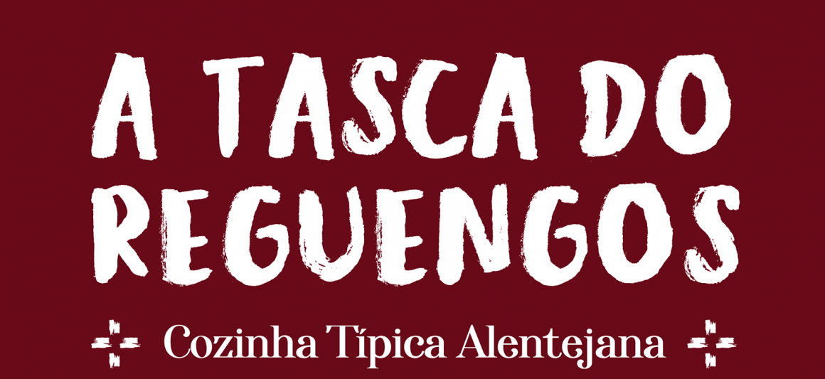 A Tasca do Reguengos