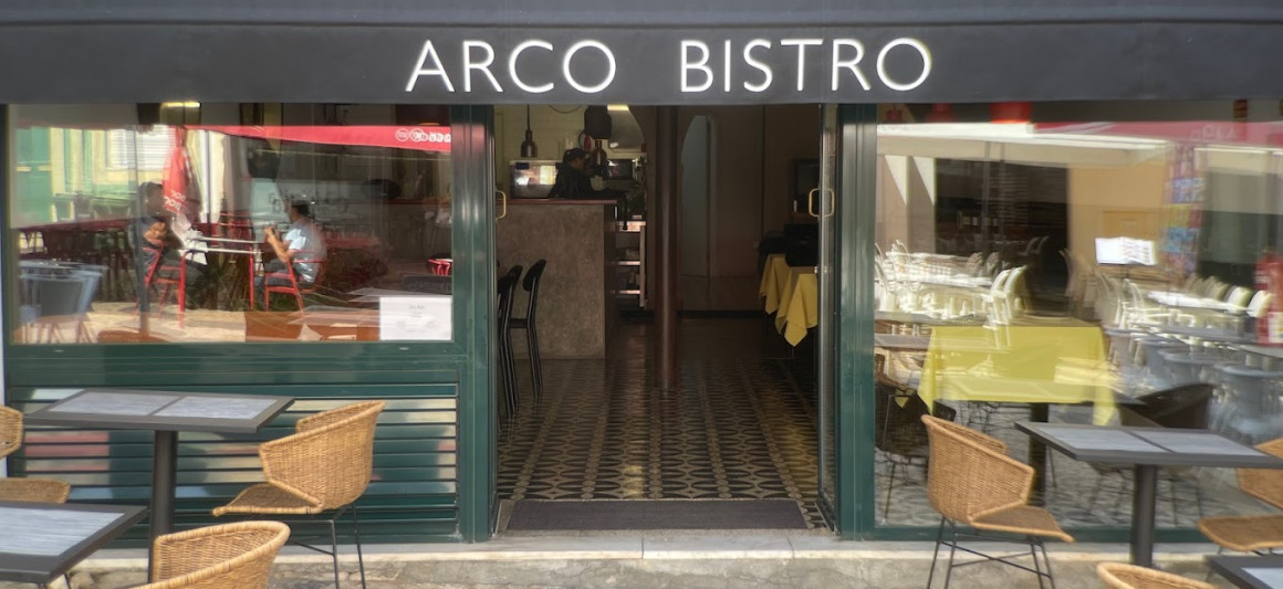 Arco Bistro