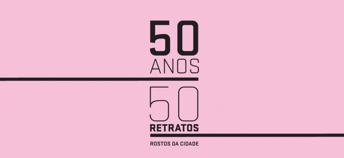 exposicao 50 anos 50 retratos