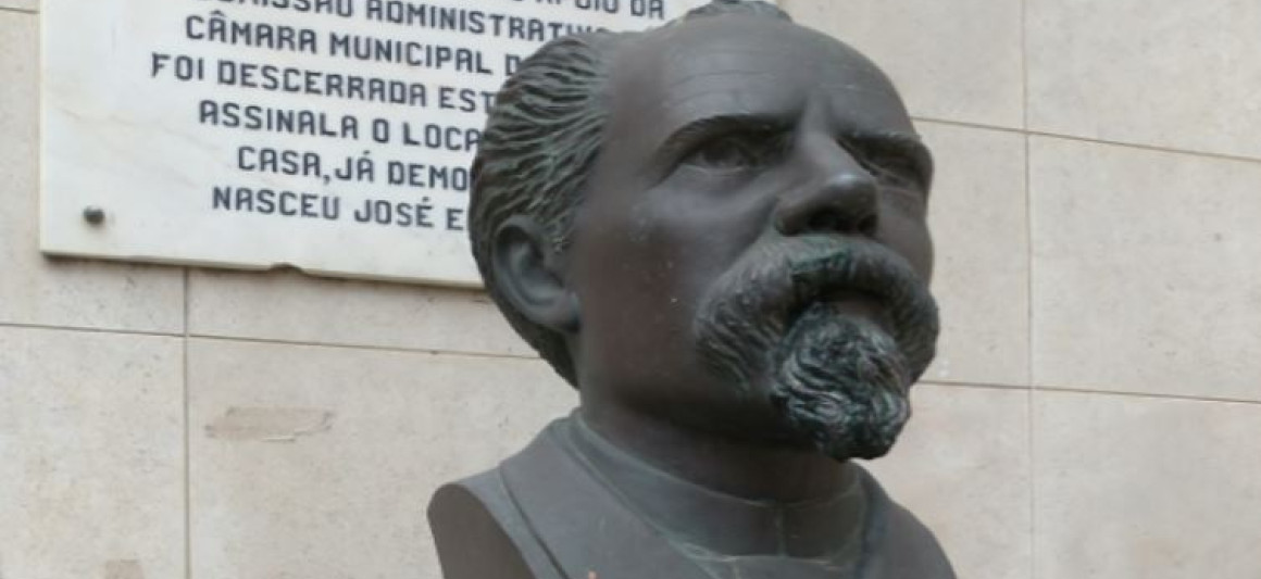 Busto Elias Garcia