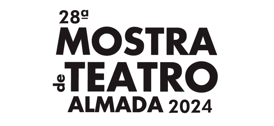 Banner Mostra Teatro Almada 2024