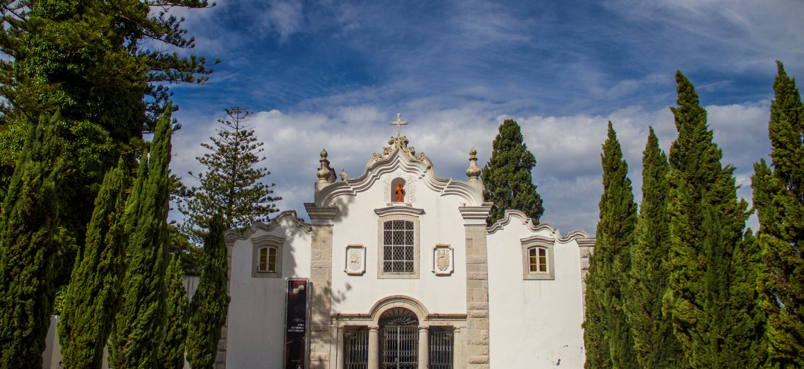 Convento dos Capuchos