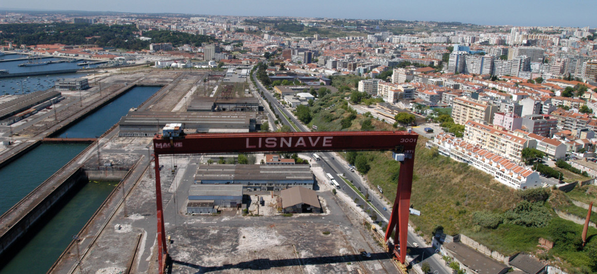 Lisnave