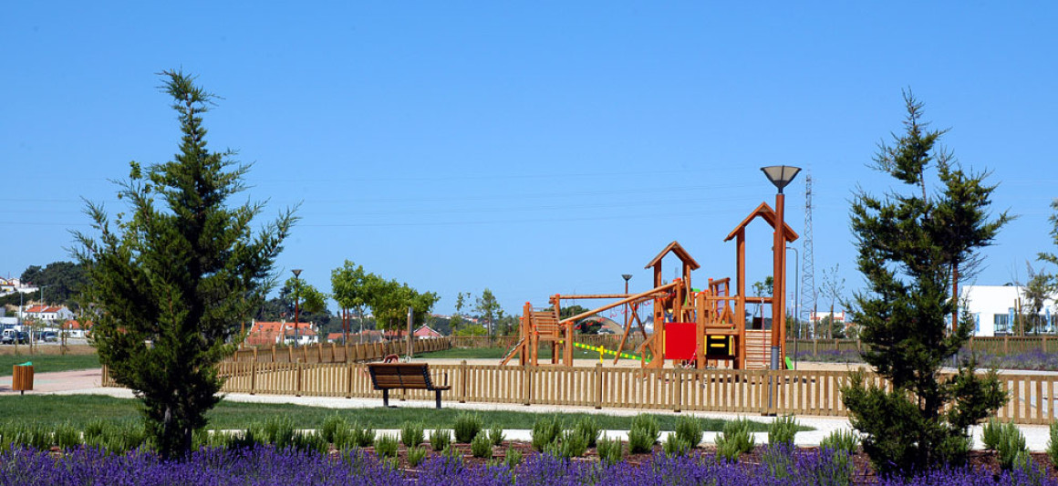 Parque Multiusos da Sobreda