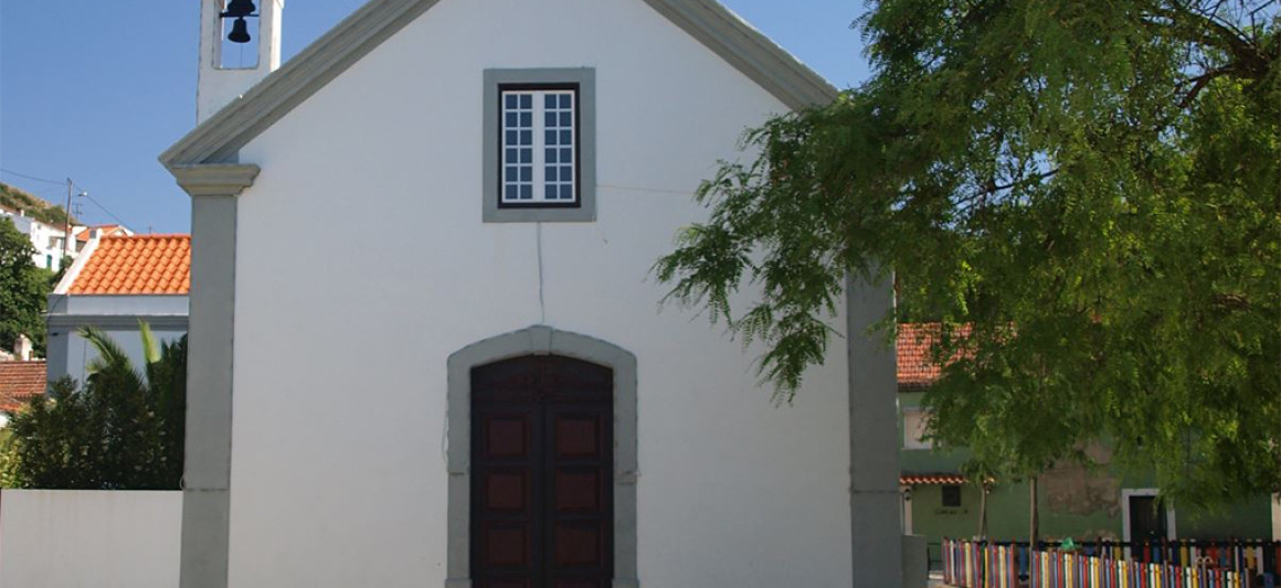 Capela Nossa Senhora do Bom Sucesso