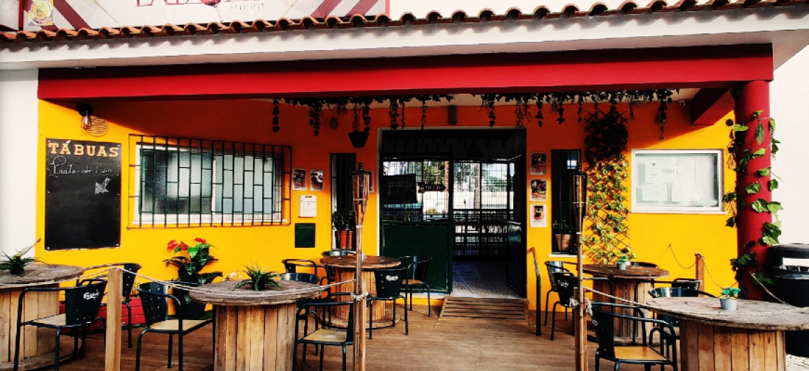 Tábuas Aroeira